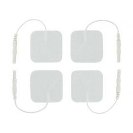 Zeus 4-Pack Electro Pads