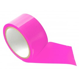 Pink Bondage Tape