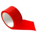 Red Bondage Tape