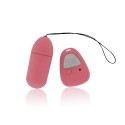 Waterproof Remote Control Pink Bullet