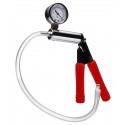 Deluxe Steel Hand Pump