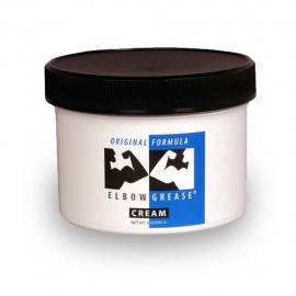 Elbow Grease Original Cream - 9 oz jar