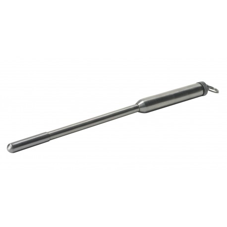 Stainless Steel Medium Vibrating Urethral Sound