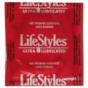 Lifestyles 12pk Ultra-Lubricated Condoms