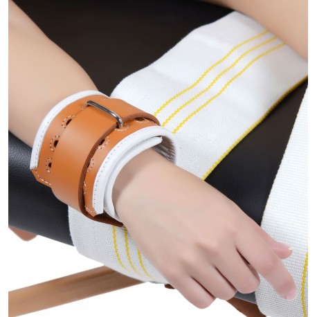 Hospital Style Wrists Restraints