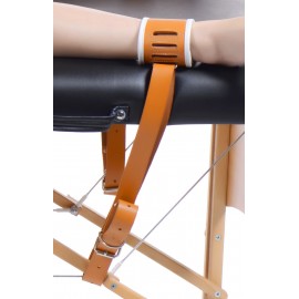 Hospital Style 42 Inch Strap Restraint