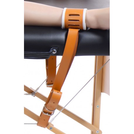 Hospital Style 42 Inch Strap Restraint