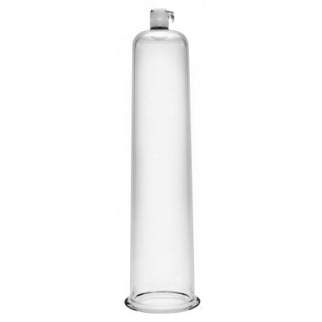 Penis Pump 2 Inch x 9 Inch Cylinder