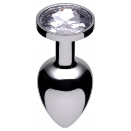 Diamond Jewel Butt Plug