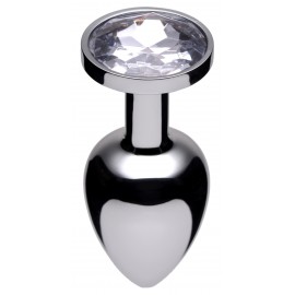 Diamond Jewel Butt Plug