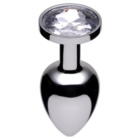 Diamond Jewel Butt Plug