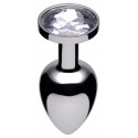 Diamond Jewel Butt Plug