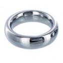 Sarge 2 Inch Stainless Steel Cock Ring