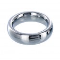 1.75 Inch Stainless Steel Cock Ring