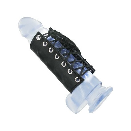 Zeus Electrosex Radian Penis Sheath