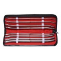 Pratt Urethral 11 Inch Sounds