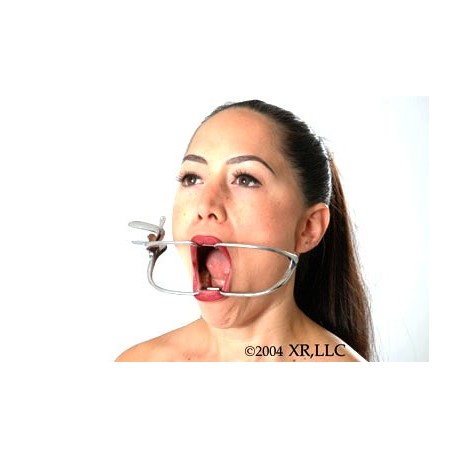 Jennings Dental Mouth Gag