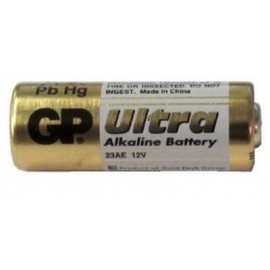 12v Battery Carded