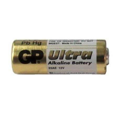 12v Battery Carded