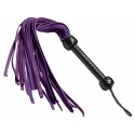 Nubuck Flogger