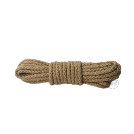 Hemp Rope