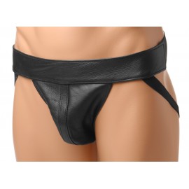 Strict Leather Medium Classic Jockstrap