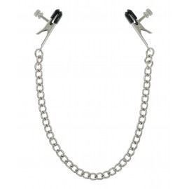 Ox Bull Nose Nipple Clamps
