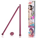 Pink Secret Dancer Pole - Packaged