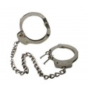 Professional Police Leg Irons