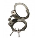 Professional Police Handcuffs