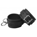 Strict Leather Standard Locking Ankle Cuffs
