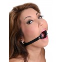 Strict Leather Medium Ring Gag