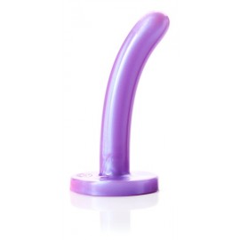 Silk silicone small dildo package