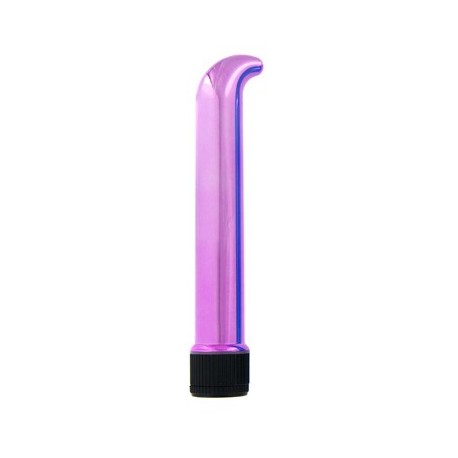 Trinity Pink 7 Inch G-Spot Vibe