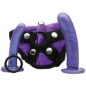 Purple Bend Over Beginner Kit