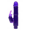 Waterproof Rabbit Vibrator