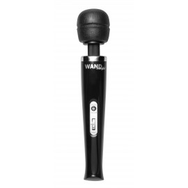 Wand Essentials 8 Speed 8 Mode Rechargeable Massager - US