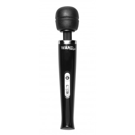 Wand Essentials 8 Speed 8 Mode Rechargeable Massager - US