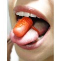 Orgasmic Oral Sex Tongue Ring