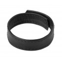 Strict Leather Velcro Cock Ring