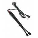 Zeus E-Stim Masturbation Wand