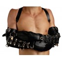 Strict Leather Deluxe Arm Binder Restraint