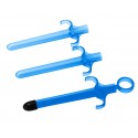 3 Pack Blue Lubricant Launchers
