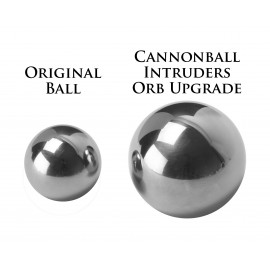 Cannonball Intruders Orb