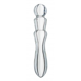 Priti Glass Dildo