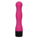 Trinity Pink Double Pleasure Vibrator