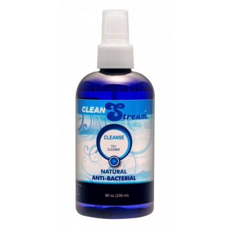 CleanStream Cleanse Natural Cleaner - 8 oz.