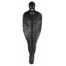 Premium Leather Sleep Sack- Large