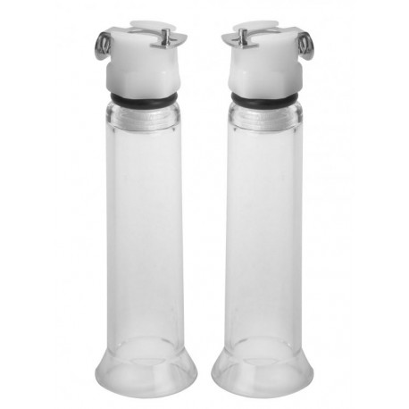 Nipple Cylinders- Medium