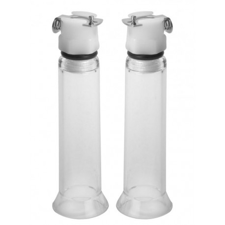 Nipple Cylinders- Medium